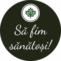 Sa fim sanatosi! - Cu Claudia Crivat