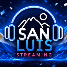 San Luis Streaming