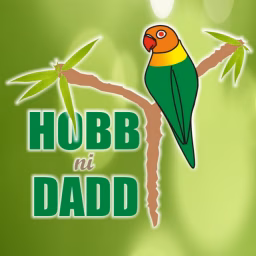 Hobby ni Daddy