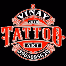 Vinay Tattoo Art