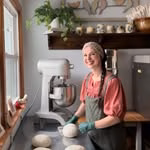 Megan Joy Creasy