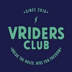 VRiders Club 🏁🇵🇹
