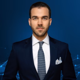 Dr. Mark T. Hofmann