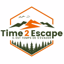 Time 2 Escape