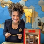 Vanessa Capitini