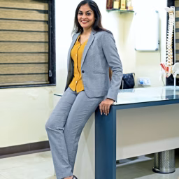 Best chiropractor Dr Nitu Verma (PT)