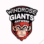 Antwerp Giants