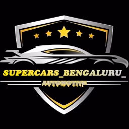 Supercars Bengaluru