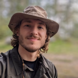 Outdoor Dan