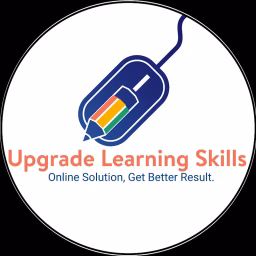 Upgrade learning skills 4M