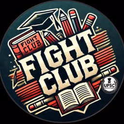 UPSC FIGHT CLUB(UFC)