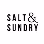 Salt & Sundry