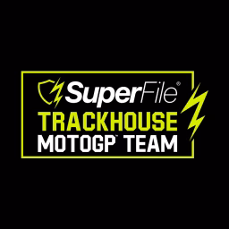 SuperFile Trackhouse MotoGP Team
