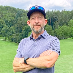 Andrew Cullen PGA