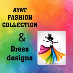 Ayat Fashion Collection