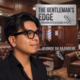 Jorge da Barber
