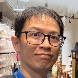Teoh Yi Chie