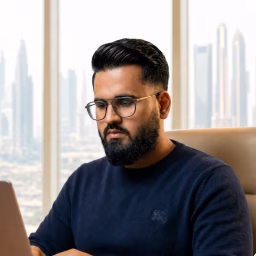 Ali Akbar | White-Label Ecommerce