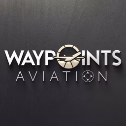 Waypoints Aviation