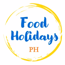 Food Holidays by Clang Garcia