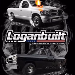 Loganbuilt