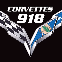 Corvettes 918