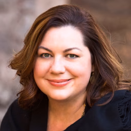 Kathy Nickerson, PhD