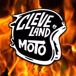 Cleveland “ClevelandMoto” Moto