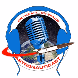 AstronautiCAST