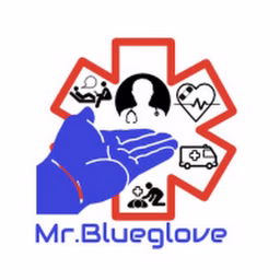 Rettungspsychologe (Mr.Blueglove & MentalMedic)