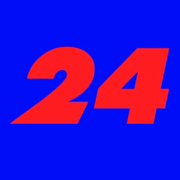 24-Stunden-Fernsehen