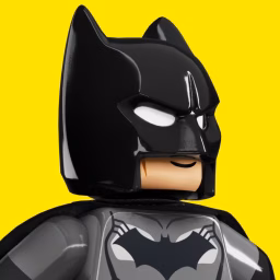 LEGO Fortnite