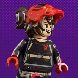 LEGO Fortnite