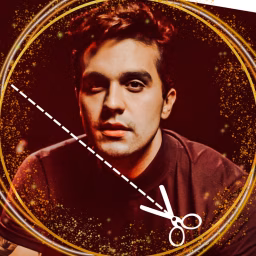 CORTES DO LUAN SANTANA