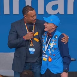 That Walmart Guy