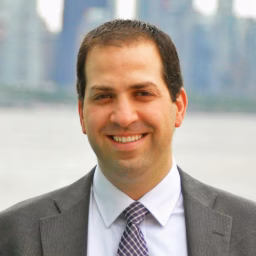 Dr. Rami Nader