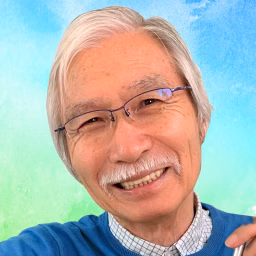 Watercolor by Shibasaki