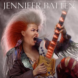 Jennifer Batten