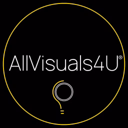🔩 AllVisuals4U | CAD & 3D Design