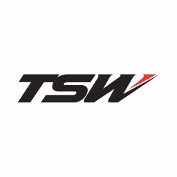 TSW Alloy Wheels