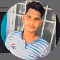 Nilesh Raj 548