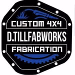D Till Fabworks