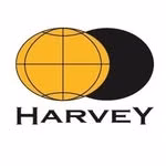 HARVEY Maps