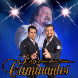Los Caminantes