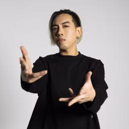 Jesse Black Liu