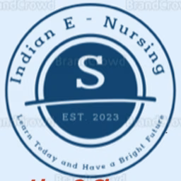 Indian E - Nursing Classes