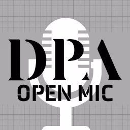 DPA Open Mic (ARCHIVED)
