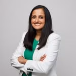 Dr. Nisha Patel | Women’s Metabolic Health
