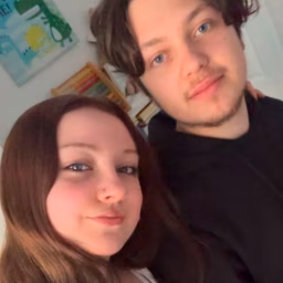 Lacey & Lachlan