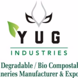YUG INDUSTRIES, #biodegradablebagmakingmachine